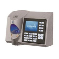 Дактилоскопический считыватель L1 V-STATION 4G EXTREME