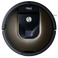 iRobot Roomba 974
