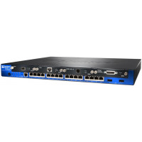 Шлюз безопасности Juniper SRX240H2-POE Шлюз безопасности Juniper SRX240H2-POE