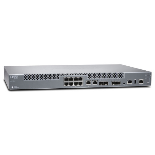 Маршрутизатор Juniper MX150