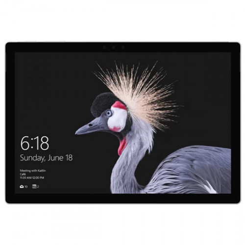 Планшет Microsoft Surface Pro 5 i7 16Gb 1Tb (2017)