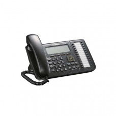 VoIP-телефон Panasonic KX-UT136
