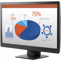 Монитор HP P242va 24 