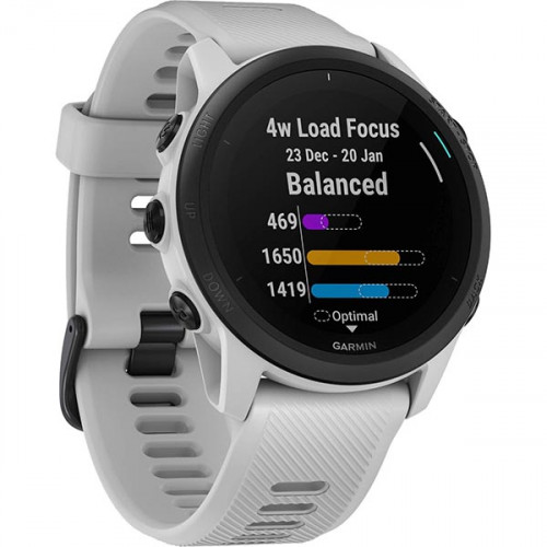 Умные часы Garmin Forerunner 745 white