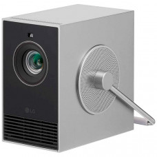 Проектор LG CineBeam Q HU710PB-GL