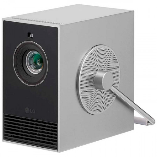Проектор LG CineBeam Q HU710PB-GL