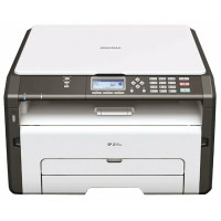 МФУ Ricoh SP 210SU МФУ Ricoh SP 210SU