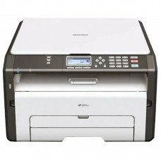МФУ Ricoh SP 210SU