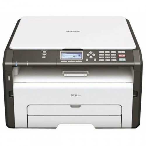 МФУ Ricoh SP 210SU
