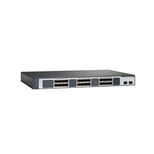 Коммутатор Cisco Catalyst WS-C3750V2-24FS-S