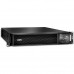 ИБП APC by Schneider Electric Smart-UPS SRT 1500VA, Rack/Tower 2U RM, SRT1500RMXLI