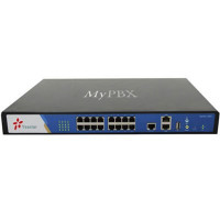 IP-АТС Yeastar MyPBX U200