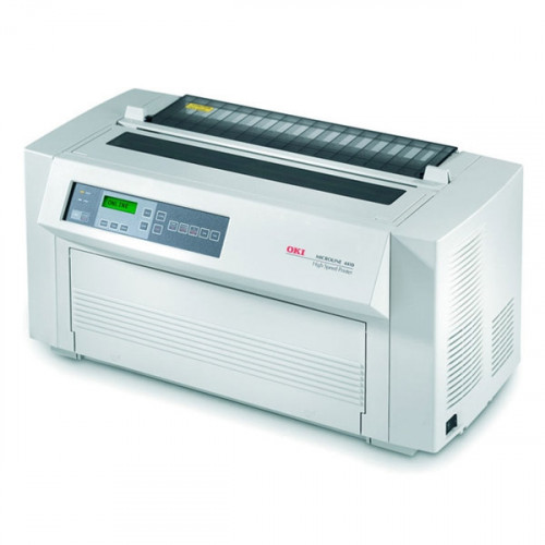 Матричный принтер OKI Microline 4410