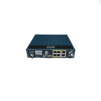 Cisco C819G-4G-G-K9