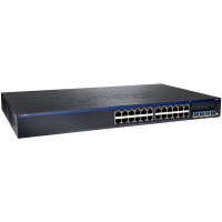 Juniper EX2200-24P-4G