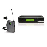 Sennheiser xsw 12