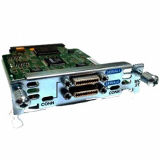 Модуль Cisco hwic-2A/S