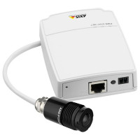 IP камера AXIS P1214-E