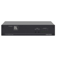 Усилитель-распределитель Kramer VM-4HC Усилитель-распределитель Kramer VM-4HC