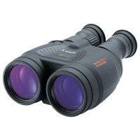 Бинокль Canon 18x50 IS All Weather