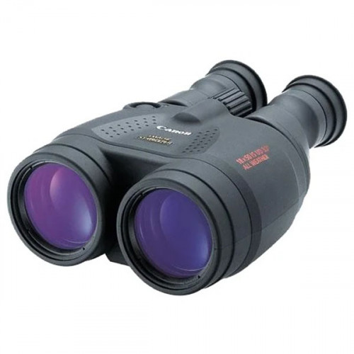 Бинокль Canon 18x50 IS All Weather