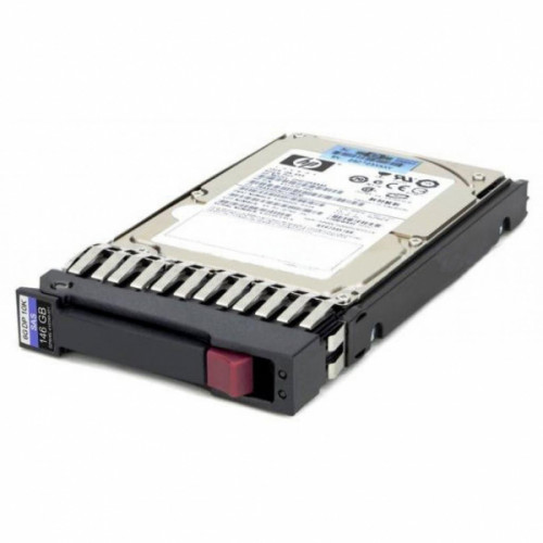 Жесткий диск HP 512547-TV1