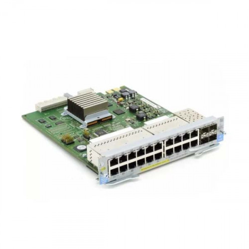 Модуль HP J8705A