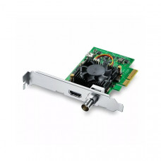 Плата захвата видео Blackmagic DeckLink Mini Recorder 4K