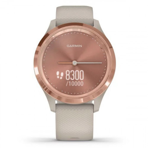 Умные часы Garmin Vivomove 3S Bronze
