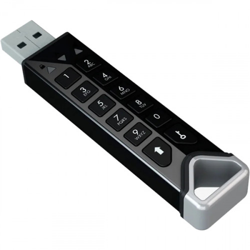 USB-флешка iStorage datAshur Pro 2 16 ГБ