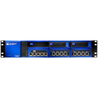Безопасность Juniper IDP800