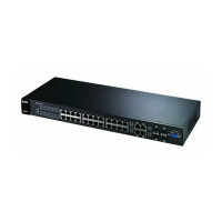 ZYXEL GS2200-24