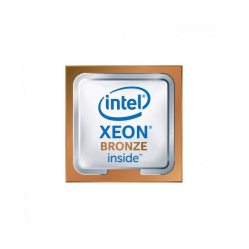Процессор HPE Xeon Bronze 3106 (860651-B21)