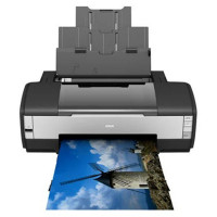 Epson Stylus Photo 1410