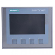 Панель оператора Siemens KTP400 6AV2123-2DB03-0AX0