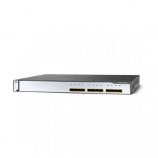 Cisco WS-C3750G-12S-SD