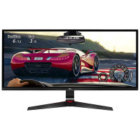 Монитор LG 29UM69G-B 29