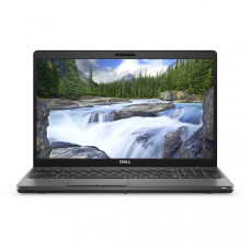 Ноутбук Dell Latitude 15 5500 [5500-2606]