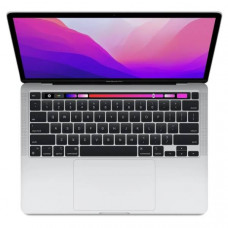 Ноутбук Apple MacBook Pro 13'' 2022 M2 Space Gray MNEH3