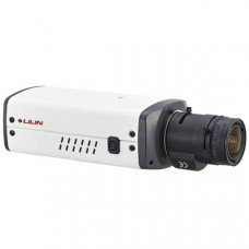 Камера видеонаблюдения Lilin UHG1182E