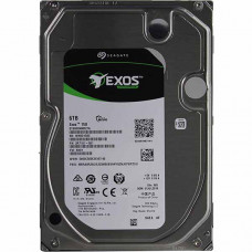 Жесткий диск Seagate Exos 7E8 ST6000NM021A