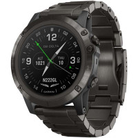 Умные часы Garmin D2 Delta PX