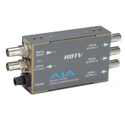 Конвертер AJA HD5DA