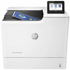 Лазерный принтер HP Color LaserJet Enterprise M653dn