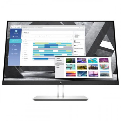 Монитор HP E27q G4 27