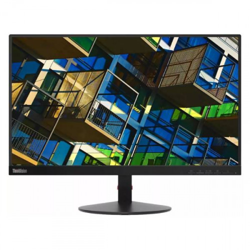 Монитор Lenovo ThinkVision S22e-19 (61C9KAT1EU)