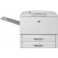 Принтер HP 9040dn