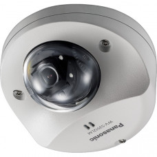Камера видеонаблюдения Panasonic WV-S3512LM