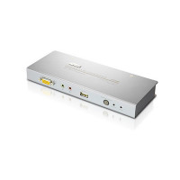 KVM удлинитель Aten CE800