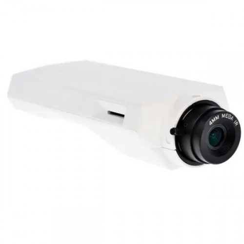 Камера видеонаблюдения D-Link DCS-3010